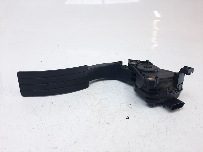 Recambio de potenciometro pedal para renault captur zen referencia OEM IAM 180029347R 180029347R 