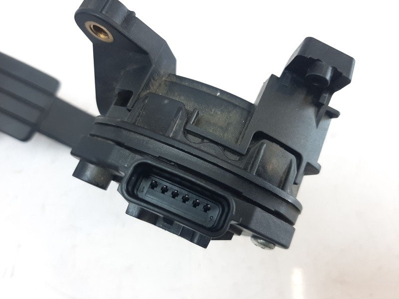 Recambio de potenciometro pedal para renault captur zen referencia OEM IAM 180029347R 180029347R 