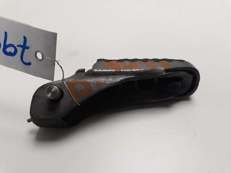 Recambio de estribo para bmw r 1200 gs r 1200 gs referencia OEM IAM 46718526740  