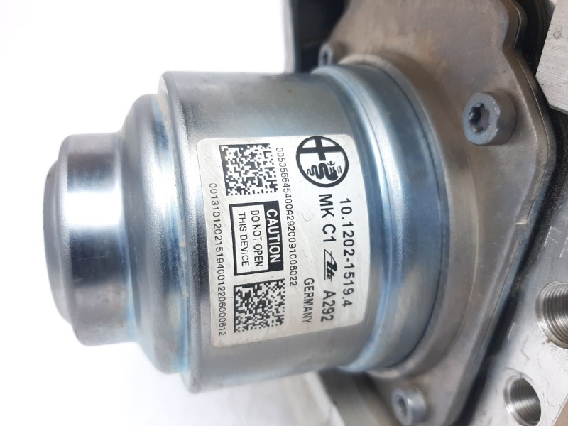 Recambio de abs para alfa romeo stelvio (630) 2.2 jtdm cat referencia OEM IAM 50568904  