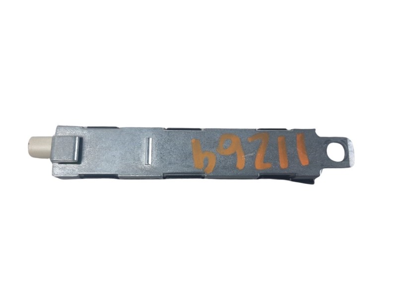 Recambio de antena para seat alhambra (711) 1.4 16v tsi referencia OEM IAM 7N0035552J  