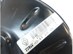 Recambio de servofreno para renault captur zen referencia OEM IAM 472103202R   2