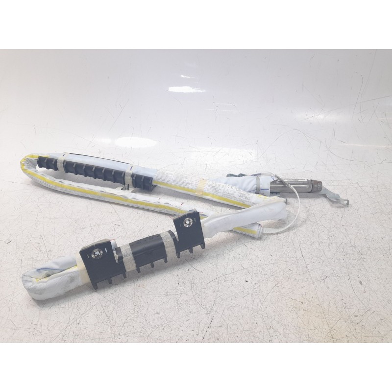 Recambio de airbag cortina delantero derecho para kia stonic (ybcuv) 1.2 cat referencia OEM IAM 85020H8300  