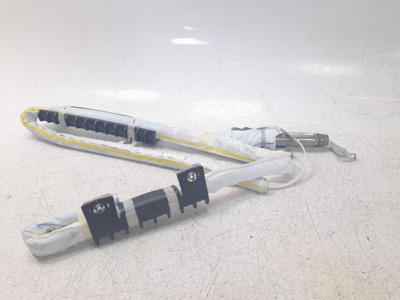 Recambio de airbag cortina delantero derecho para kia stonic (ybcuv) 1.2 cat referencia OEM IAM 85020H8300  