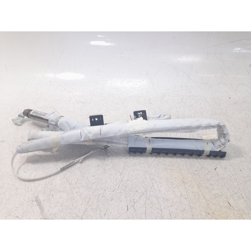 Recambio de airbag cortina delantero izquierdo para kia stonic (ybcuv) 1.2 cat referencia OEM IAM 85010H8300  