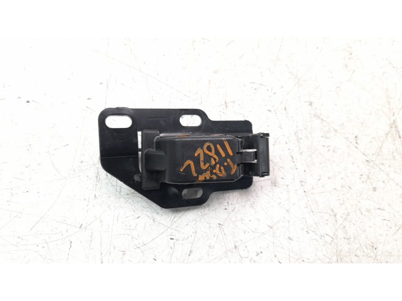 Recambio de cerradura puerta trasera derecha para citroen berlingo furgón driver m referencia OEM IAM 8719E4  