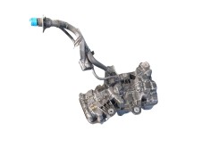Recambio de deposito adblue para alfa romeo stelvio (630) 2.2 jtdm cat referencia OEM IAM 50562998 50562998 