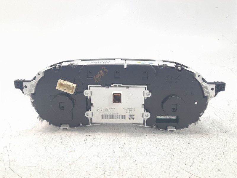 Recambio de cuadro instrumentos para peugeot 508 sw gt line referencia OEM IAM 981475780  