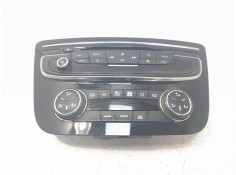 Recambio de mando climatizador para peugeot 508 sw gt line referencia OEM IAM 98077013XZ   2