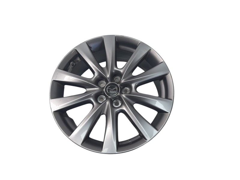 Recambio de llanta para mazda 3 sedán (bp) evolution referencia OEM IAM 9965657080  