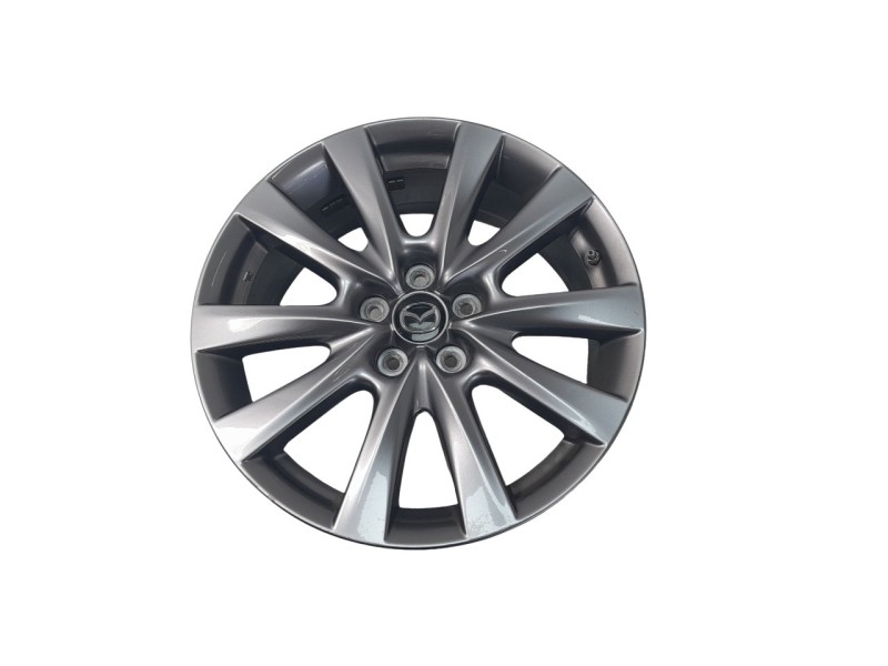 Recambio de llanta para mazda 3 sedán (bp) evolution referencia OEM IAM 9965657080  