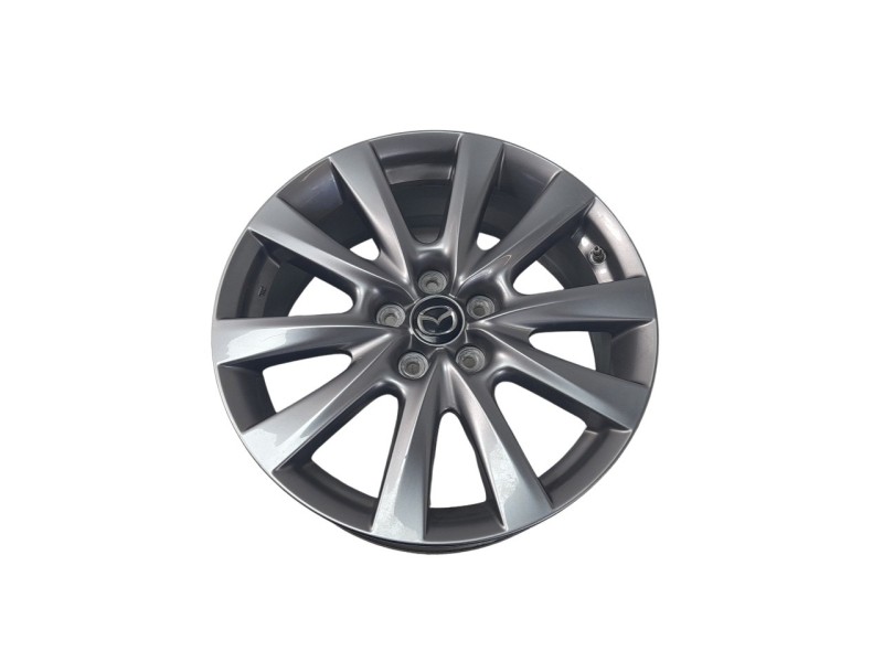Recambio de llanta para mazda 3 sedán (bp) evolution referencia OEM IAM 9965657080  