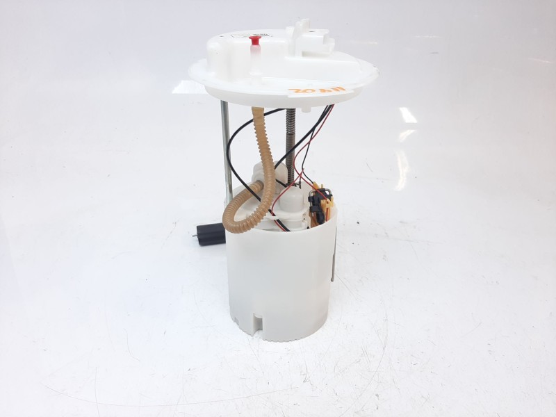 Recambio de bomba combustible para jeep compass (m7) longitude fwd referencia OEM IAM 52141089 52141089 