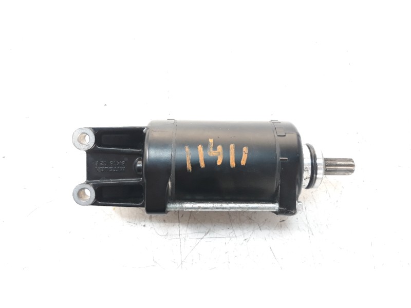 Recambio de motor arranque para honda cbr 650r referencia OEM IAM 31200MJEDB1  