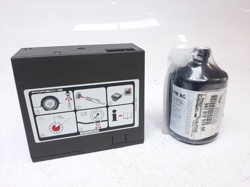 Recambio de herramientas para porsche panamera diesel referencia OEM IAM 99765205500 99765205500 