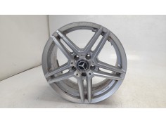 Recambio de llanta para mercedes-benz clase glc (w253) glc 220 d 4matic referencia OEM IAM 2534010600  