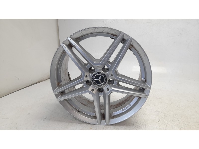 Recambio de llanta para mercedes-benz clase glc (w253) glc 220 d 4matic referencia OEM IAM 2534010600  