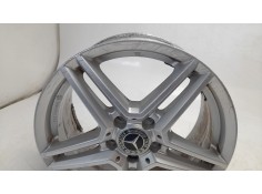 Recambio de llanta para mercedes-benz clase glc (w253) glc 220 d 4matic referencia OEM IAM 2534010600   2