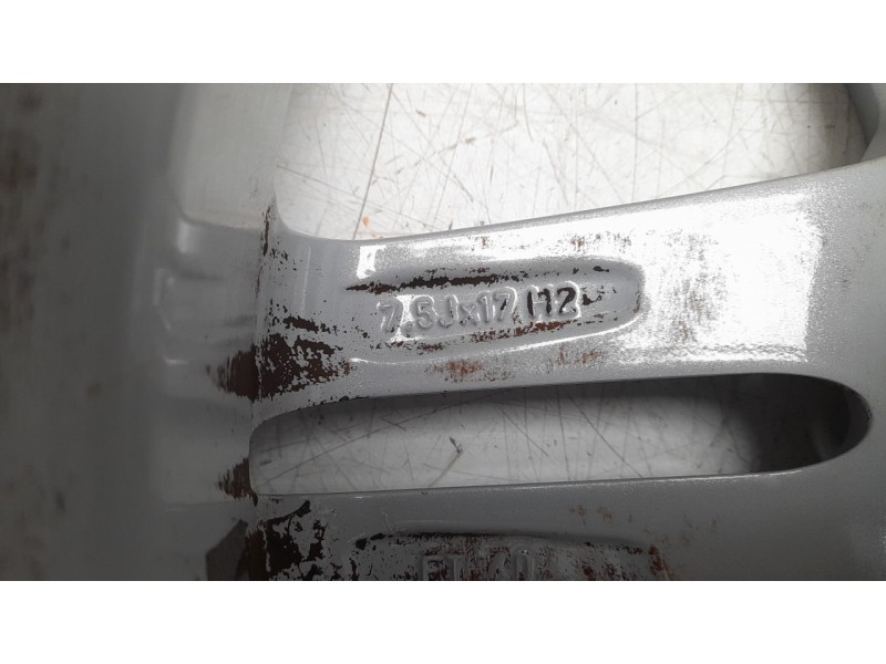 Recambio de llanta para mercedes-benz clase glc (w253) glc 220 d 4matic referencia OEM IAM 2534010600  