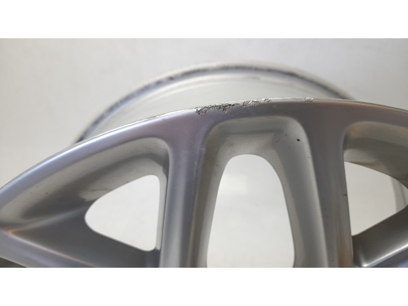 Recambio de llanta para ford c-max (ceu) business edition referencia OEM IAM 2237365  