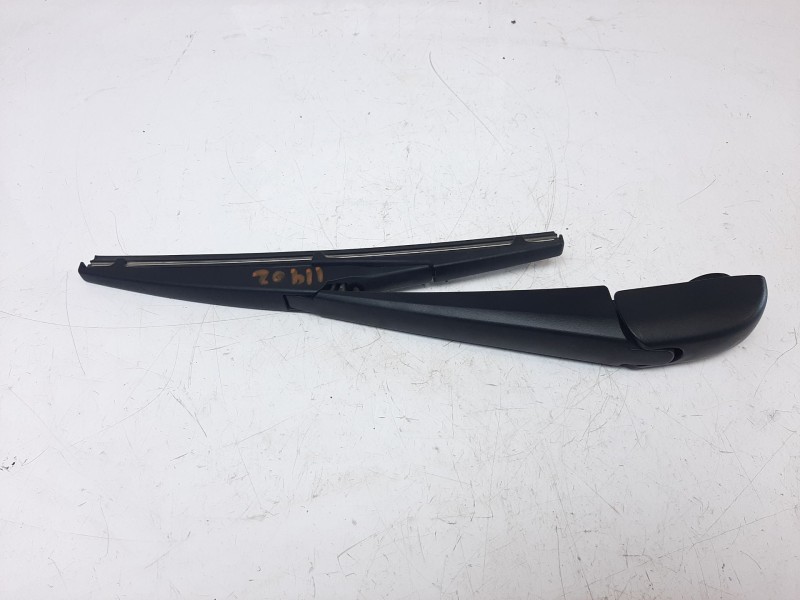 Recambio de brazo limpia trasero para jeep compass (m7) longitude fwd referencia OEM IAM 68358389AA  