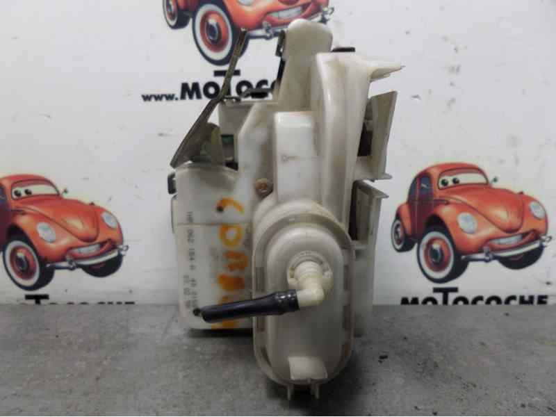 Recambio de cerradura puerta trasera derecha para seat cordoba berlina (6k2) clx referencia OEM IAM   