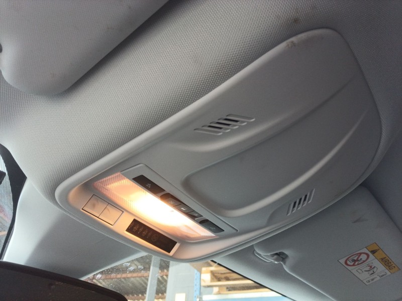 Recambio de luz interior para opel grandland x 120 aniversario referencia OEM IAM   