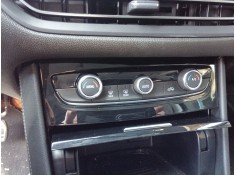 Recambio de mando climatizador para opel grandland x 120 aniversario referencia OEM IAM 93484459   2