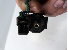 Recambio de valvula aire adicional para mitsubishi galloper (hyundai) 2.5 td cat referencia OEM IAM VALVULAAIRE   2