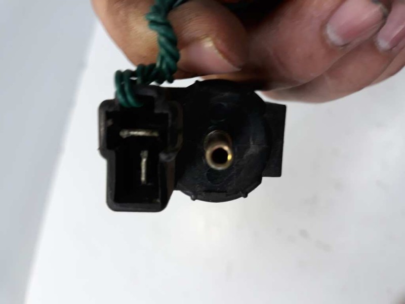 Recambio de valvula aire adicional para mitsubishi galloper (hyundai) 2.5 td cat referencia OEM IAM VALVULAAIRE  