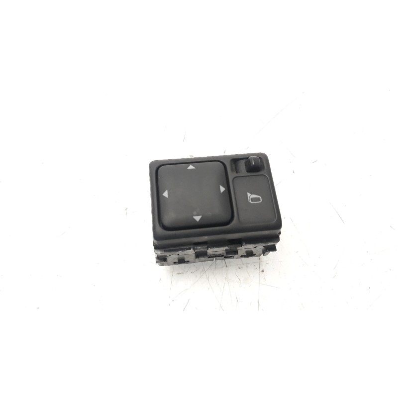 Recambio de mando retrovisor para nissan pathfinder (r51) 2.5 dci diesel cat referencia OEM IAM 25570AX005  