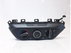 MANDO CALEFACCION / AIRE ACONDICIONADO 97250Q0010 97250Q0010 