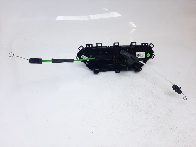 Recambio de mando calefaccion / aire acondicionado para hyundai bayon bayon referencia OEM IAM 97250Q0010 97250Q0010 