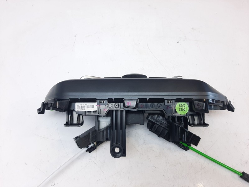 Recambio de mando calefaccion / aire acondicionado para hyundai bayon bayon referencia OEM IAM 97250Q0010 97250Q0010 