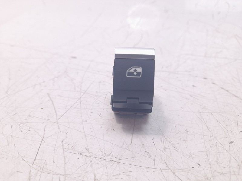 Recambio de mando elevalunas delantero derecho para audi a4 avant (8w5) básico referencia OEM IAM 4M0959855 IAF170037 EWSAU068