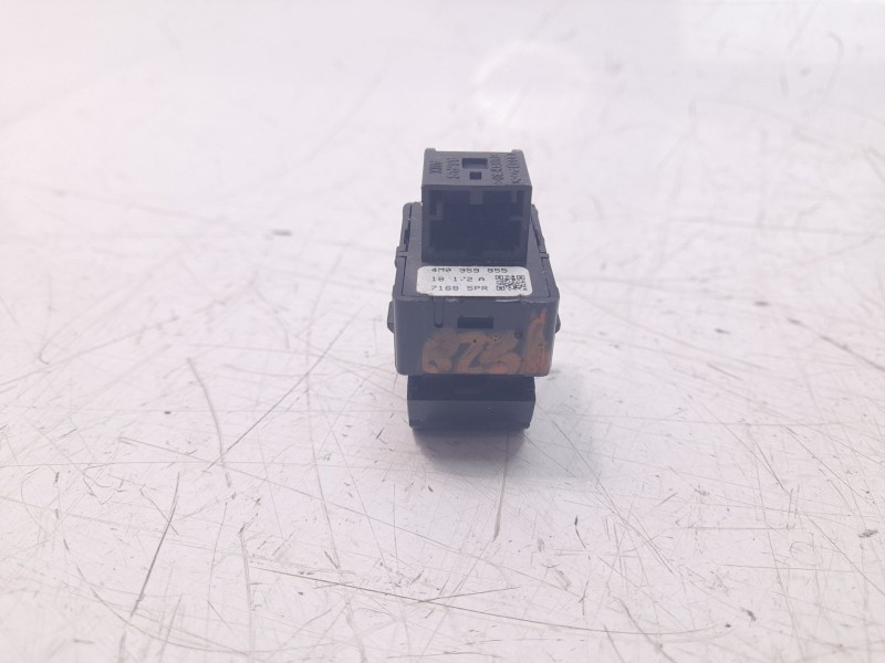 Recambio de mando elevalunas delantero derecho para audi a4 avant (8w5) básico referencia OEM IAM 4M0959855 IAF170037 EWSAU068