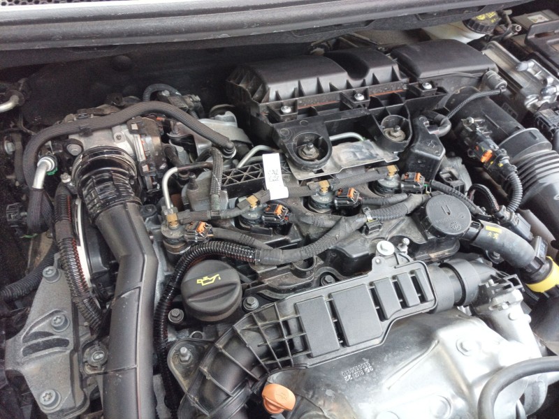 Recambio de cremallera direccion para opel grandland x 120 aniversario referencia OEM IAM   