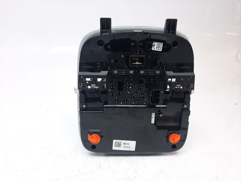 Recambio de luz interior para hyundai bayon bayon referencia OEM IAM 92800Q0210 92800Q0210 