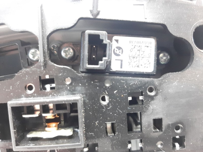 Recambio de luz interior para hyundai bayon bayon referencia OEM IAM 92800Q0210 92800Q0210 