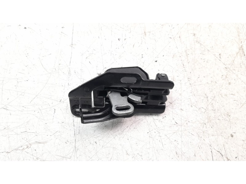 Recambio de cerradura puerta trasera derecha para citroen berlingo furgón driver m referencia OEM IAM 8719E4  