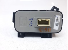 Recambio de mando multifuncion para hyundai bayon bayon referencia OEM IAM 93700Q0AB0NNB 93700Q0AB0NNB  2