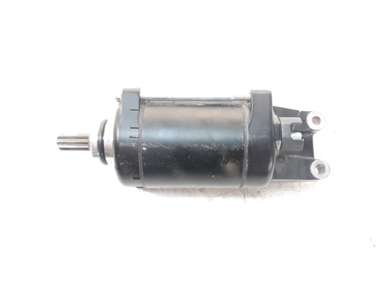 Recambio de motor arranque para honda cbr 650r referencia OEM IAM 31200MJEDB1  