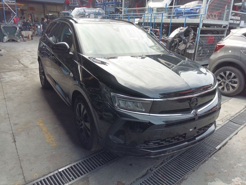 opel grandland x del año 2023