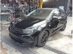 opel grandland x del año 2023 2