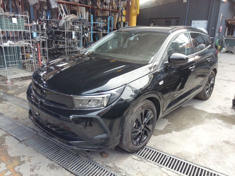 opel grandland x del año 2023