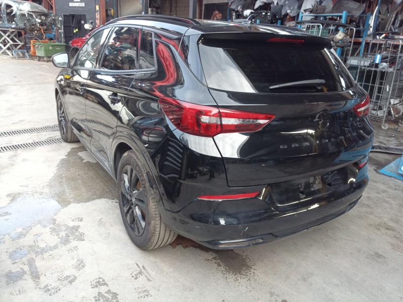 opel grandland x del año 2023
