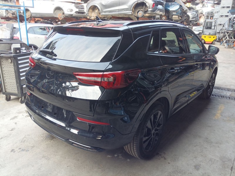 opel grandland x del año 2023