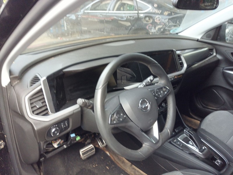 opel grandland x del año 2023