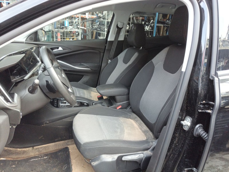 opel grandland x del año 2023