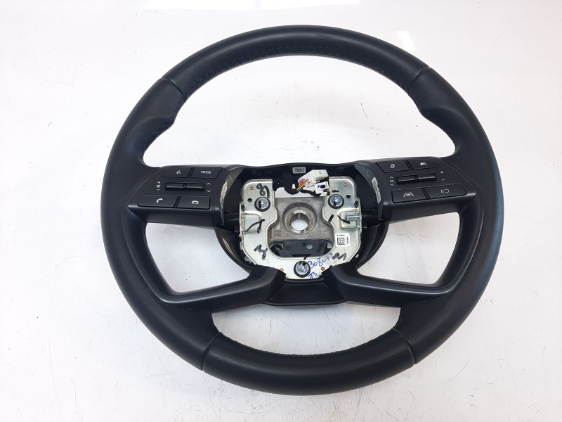 Recambio de volante para hyundai bayon bayon referencia OEM IAM 56100Q0DB0NNB 56100Q0DB0NNB 